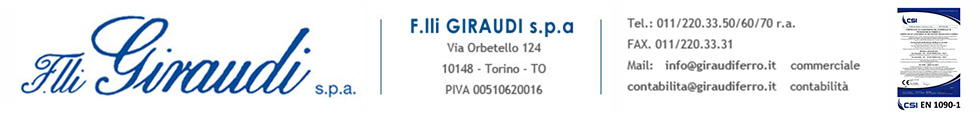 Giraudi Fratelli